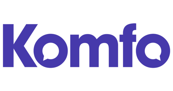 komfo logo